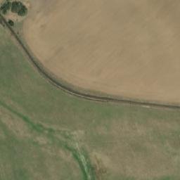 Satellite imagery of (Za Školou) [Toužim-Políkno], CZ