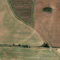 Satellite imagery of [Čistá u Rakovníka] HG, CZ