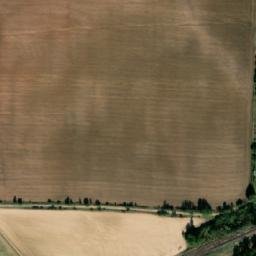 Satellite imagery of [Čistá u Rakovníka] HG, CZ