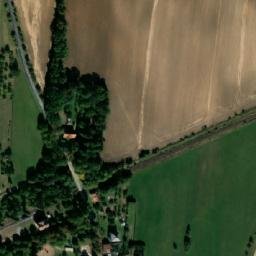 Satellite imagery of [Čistá u Rakovníka] HG, CZ