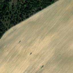 Satellite imagery of Ovčín [Krakovec u Rakovníka], CZ