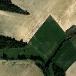 Satellite imagery of Soudný vrch [Krakovec u Rakovníka], CZ