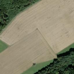 Satellite imagery of Čepina [Velká Buková], CZ