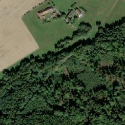 Satellite imagery of Čepina [Velká Buková], CZ