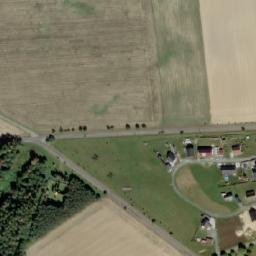 Satellite imagery of Velká Buková [Nezabudice] outlook t., CZ