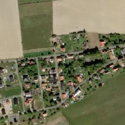 Satellite imagery of Velká Buková [Nezabudice] outlook t., CZ
