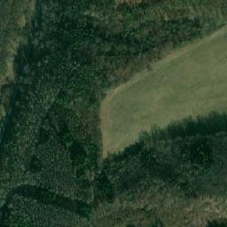 Satellite imagery of Lipový vrch [Zbečno-Újezd], CZ
