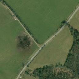 Satellite imagery of Lipový vrch [Zbečno-Újezd], CZ