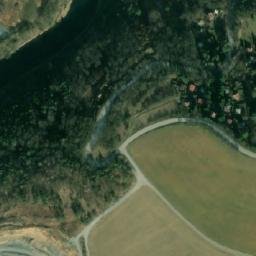 Satellite imagery of [Sýkořice] GSM, CZ