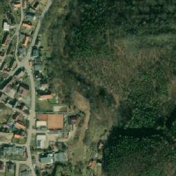 Satellite imagery of [Sýkořice] GSM, CZ