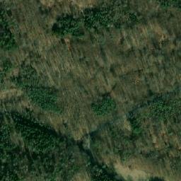 Satellite imagery of Skalka, CZ