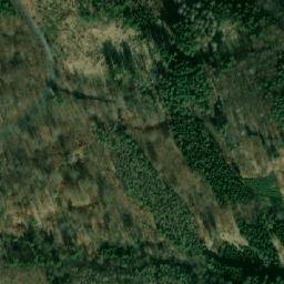 Satellite imagery of Skalka, CZ