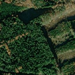 Satellite imagery of Pelechovka [Chyňava], CZ