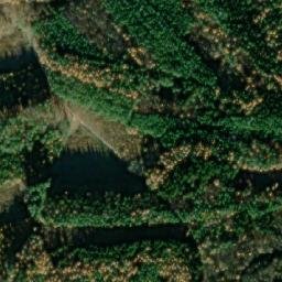 Satellite imagery of Pelechovka [Chyňava], CZ
