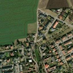 Satellite imagery of [Drahelčice] GSM, CZ