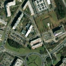 Satellite imagery of původní 0 km D1, DE