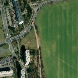 Satellite imagery of [Praha-Uhříněves] outlook p., CZ