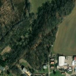 Satellite imagery of [Praha-Uhříněves] church t., CZ