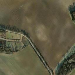 Satellite imagery of Na Plachtě [Škvorec-Třebohostice], CZ