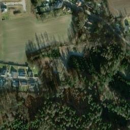 Satellite imagery of (Na Ladech) [Hradešín], CZ