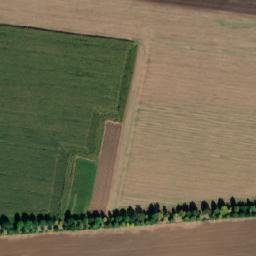 Satellite imagery of [Vitice-Lipany] GSM, CZ