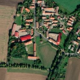 Satellite imagery of [Vitice-Lipany] GSM, CZ