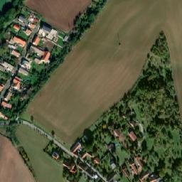 Satellite imagery of [Vitice-Lipany] GSM, CZ