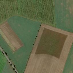 Satellite imagery of Vlanec [Žabonosy], CZ