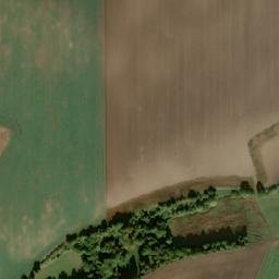 Satellite imagery of Vlanec [Žabonosy], CZ