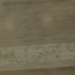 Satellite imagery of [Křečhoř] church t., CZ