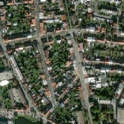 Satellite imagery of Práchovna [Kolín], CZ
