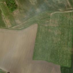 Satellite imagery of Na Votejneči [Kojice], CZ