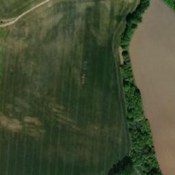 Satellite imagery of Vratišovka [Kojice], CZ