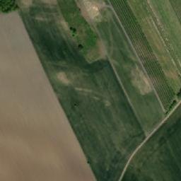 Satellite imagery of Vratišovka [Kojice], CZ