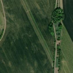 Satellite imagery of Vratišovka [Kojice], CZ