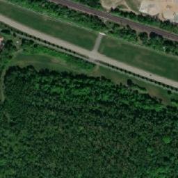 Satellite imagery of (Kýpa) [Chvaletice], CZ