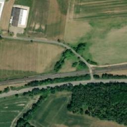 Satellite imagery of (Vrchy) [Řečany nad Labem-Labětín], CZ