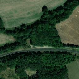 Satellite imagery of [Pardubice-Opočínek] GSM-1, CZ