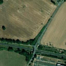 Satellite imagery of [Pardubice-Opočínek] GSM-1, CZ