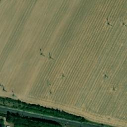 Satellite imagery of [Pardubice-Opočínek] GSM-1, CZ