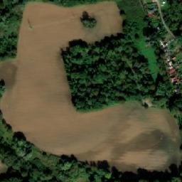 Satellite imagery of Paramo [Pardubice-Svítkov] chemiacal factory chimney-3, CZ