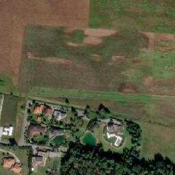 Satellite imagery of Na Hrázi [Pardubice - Staročernsko] GSM, CZ
