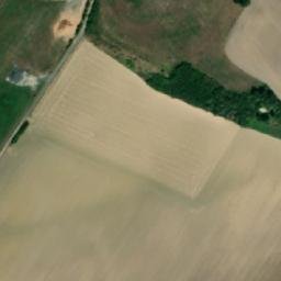 Satellite imagery of Chmelnice [Ostřetín], CZ