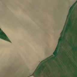 Satellite imagery of Chmelnice [Ostřetín], CZ