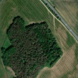 Satellite imagery of Sychrova [Ostřetín-Vysoká], CZ