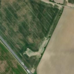 Satellite imagery of Sychrova [Ostřetín-Vysoká], CZ