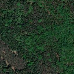Satellite imagery of (Na věčnosti) [Újezd u Chocně], CZ