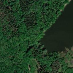 Satellite imagery of (Na věčnosti) [Újezd u Chocně], CZ