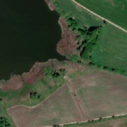 Satellite imagery of (Na věčnosti) [Újezd u Chocně], CZ
