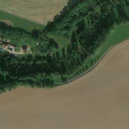 Satellite imagery of Podlán [Skořenice], CZ